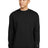 New Era Men's Heritage Fleece Pocket Crew NEA527 Corporate Apparel Sweatshirts & Fleece