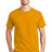 Hanes Men's Authentic 100%  Cotton T-Shirt with Pocket