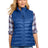 Eddie Bauer Women's   Quilted Vest EB513