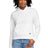 New Era Women's   Comeback Fleece Pullover Hoodie LNEA550