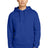 New Era Men's   Heritage Fleece Pullover Hoodie NEA525