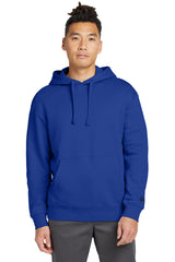 New Era Men's   Heritage Fleece Pullover Hoodie NEA525