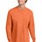 Comfort Colors Men's    Heavyweight Ring Spun Long Sleeve Tee