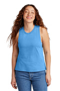 AllMade Women's   Tri-Blend Muscle Tank AL2020