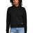 New Era Women's   Comeback Fleece Pullover Hoodie LNEA550