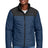 The North Face Men's   Chest Logo Everyday Insulated Jacket NF0A7V6J