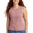 AllMade Women's   Tri-Blend Muscle Tank AL2020