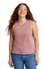 AllMade Women's   Tri-Blend Muscle Tank AL2020