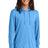 AllMade Men's   Tri-Blend Hoodie Tee AL6003