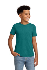 District Youth   Perfect Blend   CVC Tee DT108Y