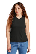 AllMade Women's   Tri-Blend Muscle Tank AL2020