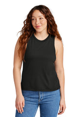 AllMade Women's   Tri-Blend Muscle Tank AL2020