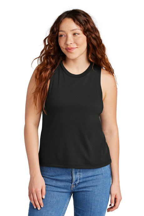 AllMade Women's   Tri-Blend Muscle Tank AL2020