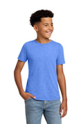District Youth   Perfect Blend   CVC Tee DT108Y