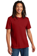AllMade Men's   Heavyweight Recycled Cotton Tee AL3000