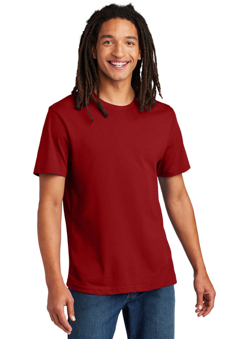 AllMade Men's   Heavyweight Recycled Cotton Tee AL3000