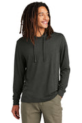 AllMade Men's   Tri-Blend Hoodie Tee AL6003