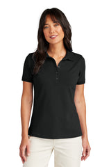 Brooks Brothers Women's   Pima Cotton Pique Polo BB18201