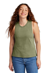 AllMade Women's   Tri-Blend Muscle Tank AL2020