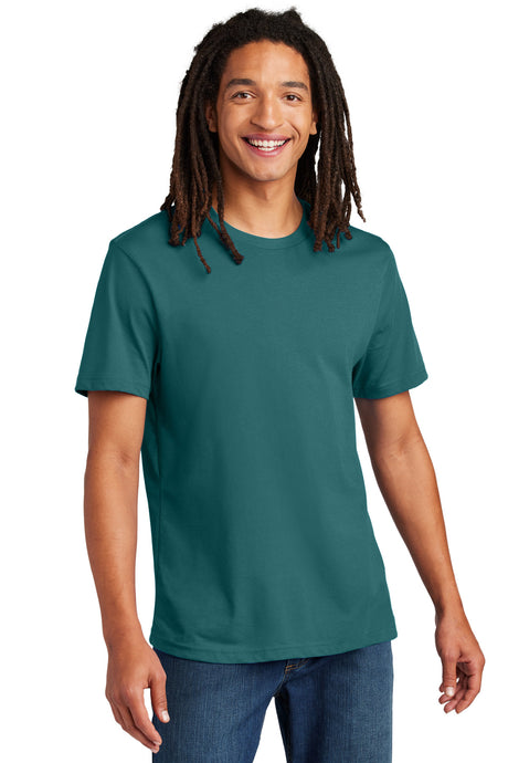 AllMade Men's   Heavyweight Recycled Cotton Tee AL3000
