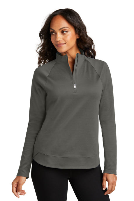 Port Authority Women's   C-FREE   Cypress 1/4-Zip LK870