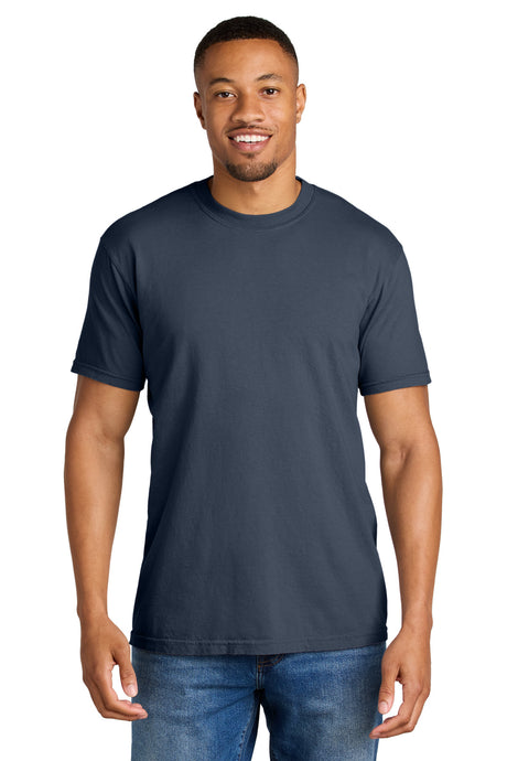 Comfort Colors Men's    Heavyweight Ring Spun Tee