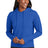 Sport-Tek Women's   Sport-Wick   Flex Fleece Pullover Hoodie LST562