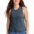 AllMade Women's   Tri-Blend Muscle Tank AL2020