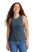 AllMade Women's   Tri-Blend Muscle Tank AL2020