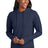 Sport-Tek Women's   Sport-Wick   Flex Fleece Pullover Hoodie LST562