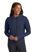 Sport-Tek Women's   Sport-Wick   Flex Fleece Pullover Hoodie LST562