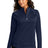Port Authority Women's   C-FREE   Cypress 1/4-Zip LK870