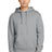 New Era Men's   Heritage Fleece Pullover Hoodie NEA525