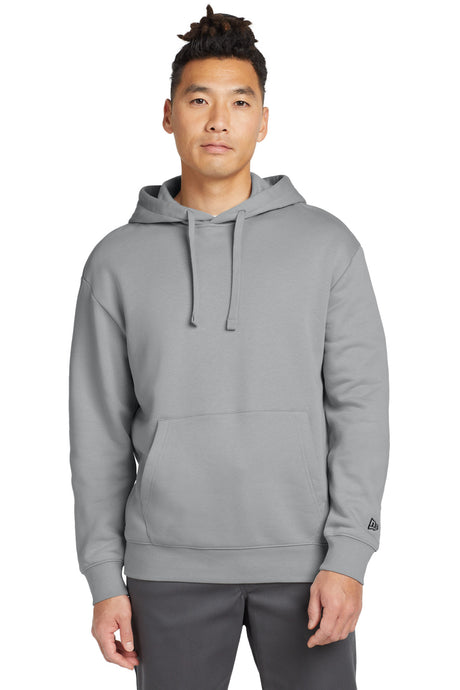 New Era Men's   Heritage Fleece Pullover Hoodie NEA525