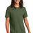 AllMade Men's   Heavyweight Recycled Cotton Tee AL3000