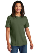 AllMade Men's   Heavyweight Recycled Cotton Tee AL3000