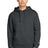 New Era Men's   Heritage Fleece Pullover Hoodie NEA525