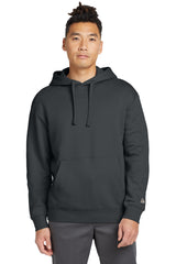 New Era Men's   Heritage Fleece Pullover Hoodie NEA525