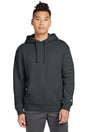 New Era Men's   Heritage Fleece Pullover Hoodie NEA525