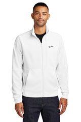 Nike Men's Full-Zip Chest Swoosh Jacket NKFD9891