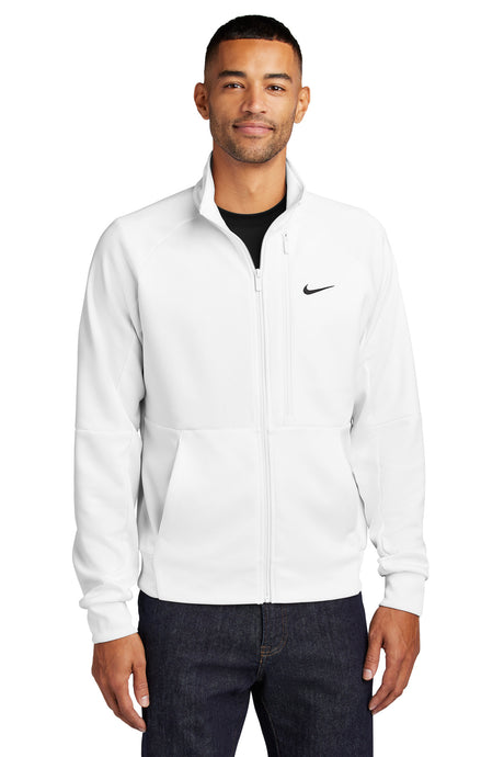 Nike Men's Full-Zip Chest Swoosh Jacket NKFD9891
