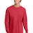 Comfort Colors Men's    Heavyweight Ring Spun Long Sleeve Tee