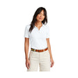 Brooks Brothers Women's   Pima Cotton Pique Polo BB18201