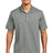 Sport-Tek Men's   UV Micropique Polo ST740