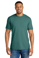Comfort Colors Men's    Heavyweight Ring Spun Tee