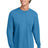 Comfort Colors Men's    Heavyweight Ring Spun Long Sleeve Tee