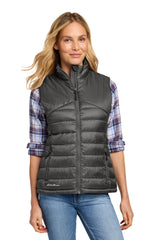Eddie Bauer Women's   Quilted Vest EB513