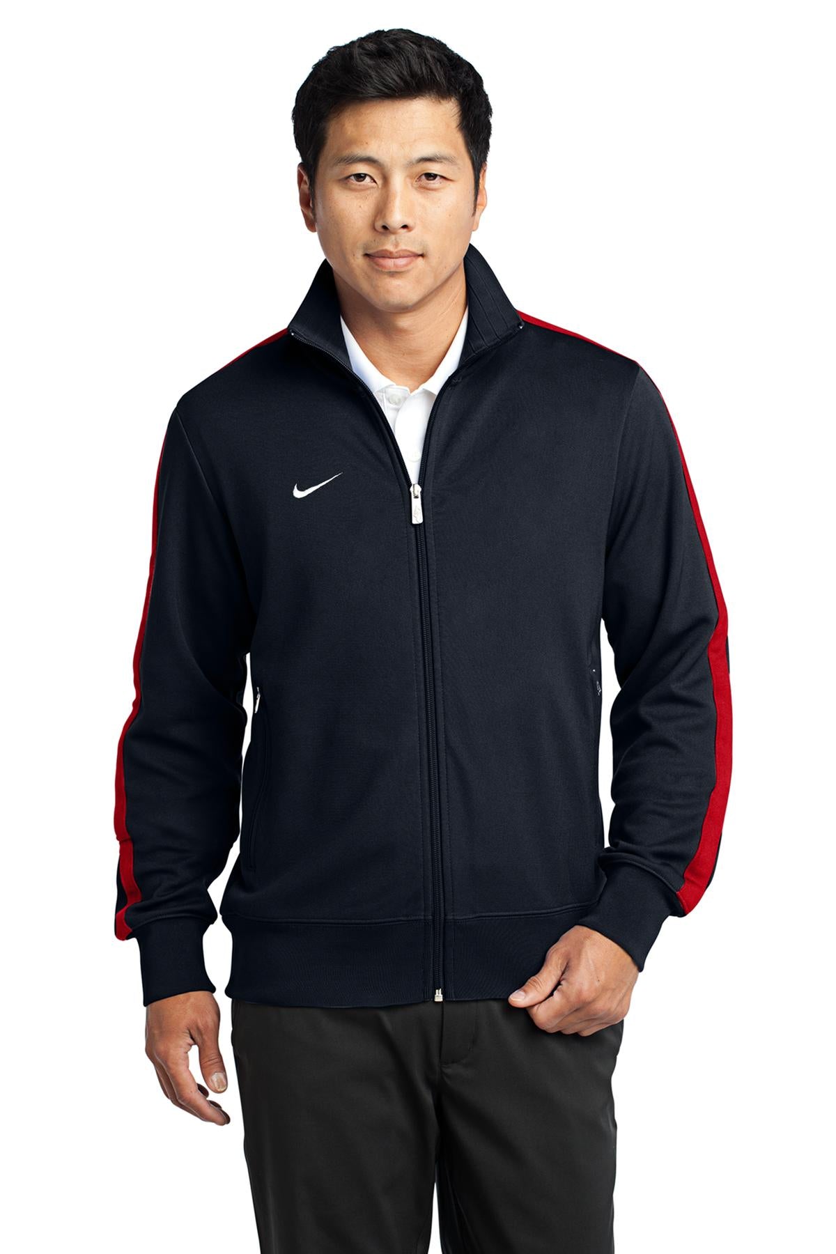 Nike Men's N98 Track Jacket