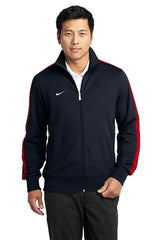 Nike Men's N98 Track Jacket