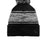 New Era Men's   Knit Chilled Pom Beanie NE909